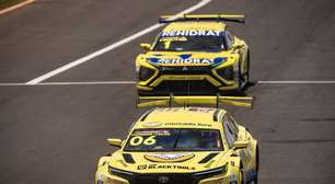 Mercado Livre Racing no top-10 na inédita Corrida Endurance da Stock Car em Brasília