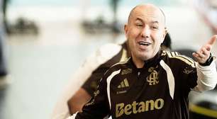 É crime vestir camisa do Flamengo com patrocínio de Bet? Entenda