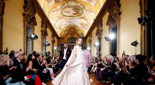 Embaixada do Brasil em Roma sedia desfile italiano com foco na cadeia produtiva