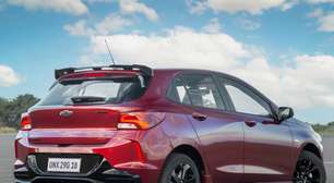 Onix vira jogo e abre 258 carros sobre Yaris Cross; Toyota ainda cresce 13,7%