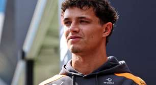 F1: Norris sofre onda de ódio e abuso online de fãs argentinos após GP do Azerbaijão