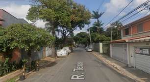 Homem é baleado durante tentativa de assalto no Brooklin, zona sul de São Paulo