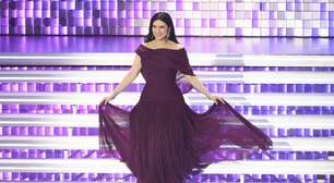 Laura Pausini confirma show em Porto Alegre para 2027
