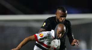 CBF detalha data e horário de São Paulo x Corinthians pelo Brasileirão