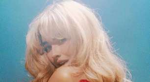 Sabrina Carpenter vai viver Ginger Rogers em filme sobre Fred Astaire