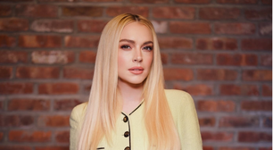 Lindsay Lohan e Henry Golding estrelam romance na Netflix