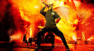 The Town 2027: Slipknot e Marilyn Manson são confirmados como atrações principais