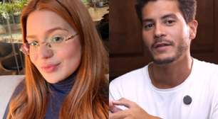 'BBB 27'? Viih Tube e Arthur Aguiar estarão juntos em reality show; veja qual