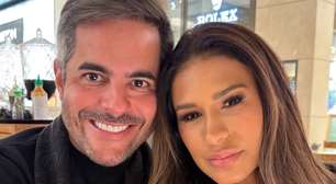 Perdeu quase 20 kg: Marido de Simone Mendes assusta ao revelar exames e choca com novo shape