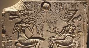 O paradeiro da tumba de Nefertiti obceca os arqueólogos há um século; uma câmara oculta pode conter a resposta