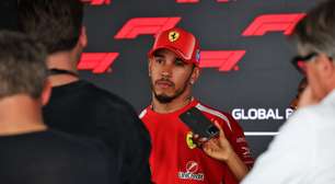 F1: Jornal italiano vê relação complicada entre Hamilton e Vasseur em 2026