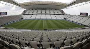 Corinthians propõe naming rights à Caixa para quitar Neo Química Arena