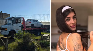 Polícia encerra buscas por motorista de aplicativo desaparecida no Litoral Norte