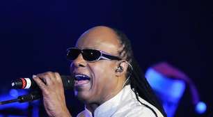 Stevie Wonder celebra 50 anos de "Songs in the Key of Life" com 4 músicas inéditas
