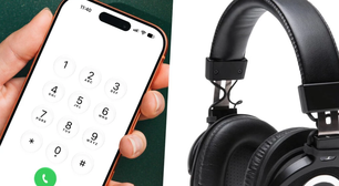 Estão pedindo 5,7 bilhões de dólares à Apple pelo sistema de alerta do iPhone: acusam a empresa de copiar fones gamer