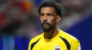 O maior sonho de sua vida se tornou um pesadelo aos 40 anos: 'Perdi minha paz e tranquilidade. Não tenho mais privacidade', diz Vozinha, goleiro histórico de Cabo Verde na Copa do Mundo de 2026