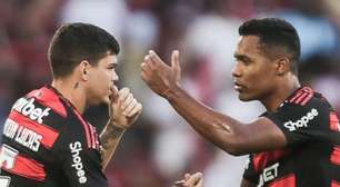 Alex Sandro será titular do Flamengo após a Data Fifa? Veja