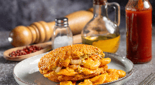 Já fez acarajé em casa? Aprenda a preparar essa receita tradicional da Bahia