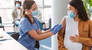 OMS faz alerta sobre baixa vacinação de gestantes e proteção dos recém-nascidos