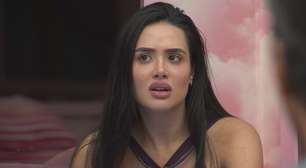 Ex-BBB Jordana Morais relata assalto à mão armada em São Paulo após mudança: 'Foi horrível'