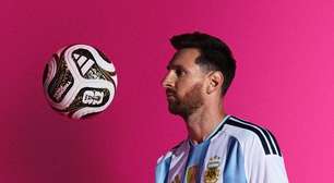 Flamengo define plano para estreia na Messi Cup
