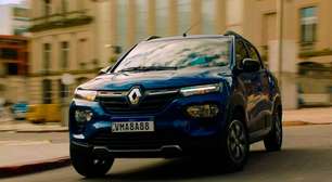 Kwid abre 348 carros sobre Toro e segura posição à frente da picape em setembro