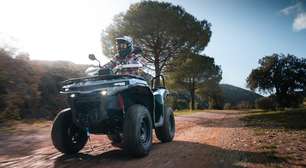 CFMoto terá três novos quadriciclos no Brasil em 2027; veja quais são