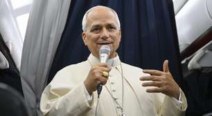 Papa diz que crescimento da extrema direita não é uma expressão do cristianismo