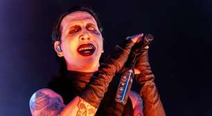 Marilyn Manson no The Town é recebida com críticas de fãs; veja reações