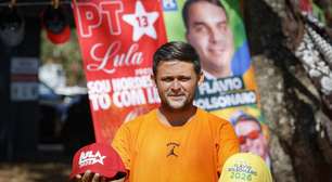 Semana decisiva da campanha no Brasil tem guerra santa, debate sobre bets e apelo da direita por voto útil