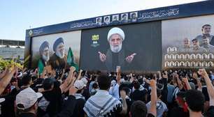 Israel intensifica ataques no sul do Líbano após discurso do líder do Hezbollah, Naïm Qassem