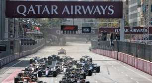 Análise: Efeito borboleta marca um GP do Azerbaijão cheio de consequências na F1