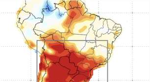 1ª onda de calor da primavera vem com alerta de perigo