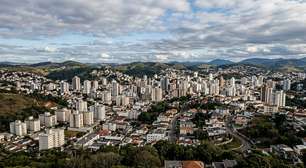 Previsão do tempo em Juiz de Fora (MG) hoje: veja como fica o clima nesta segunda-feira