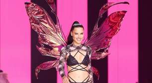 Adriana Lima retorna ao Victoria's Secret Fashion Show em 2026