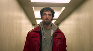 O meme favorito de Robert Pattinson sobre ele mesmo: 'Me sinto um boomer'