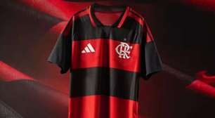 Flamengo prepara solução para espaço da Betano na camisa; saiba detalhes