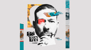 Cabês lança álbum 'Ciclos', que reflete sobre eternas transformações