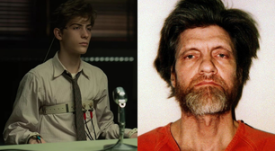 Quem foi Unabomber? Esta é a diferença entre a história real e o que você viu na Netflix