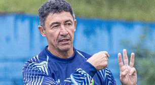 Betinho celebra volta do Juventus-SP à elite paulista: "Vai voltar a ser o Moleque Travesso"