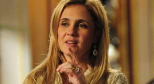 Sem Carminha? Antes de ser confirmada em 'Avenida Brasil 2', Adriana Esteves admitiu desejo de se aposentar