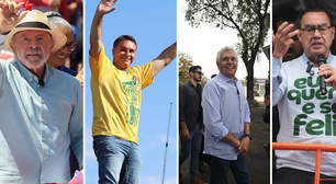 Debate presidencial da Globo: o que já se sabe e o que falta definir sobre embate entre os candidatos antes do 1º turno