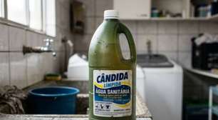 Água sanitária não é vilã: veja onde ela ainda faz diferença