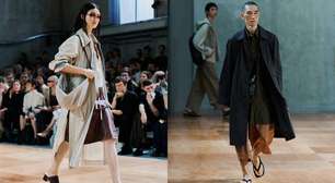 Paris Fashion Week 2027 encerra circuito com estreias e desfiles icônicos