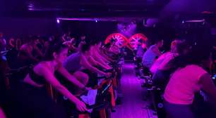 Sete benefícios do spinning para o corpo e a mente