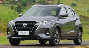 SUV da Nissan corta R$ 25,4 mil, escorrega para R$ 134.590 e agora custa só R$ 5.100 a mais que Kait Exclusive
