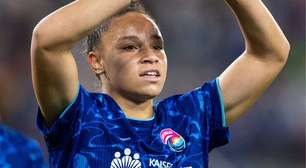 Quem está brilhando? O raio X das brasileiras na NWSL 2026