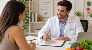 Qual o papel da proteína no emagrecimento? Nutricionista responde