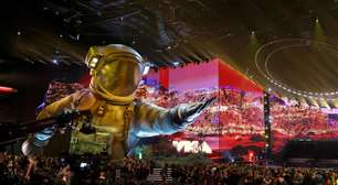 Por que a transmissão do VMA 2026 atrasou