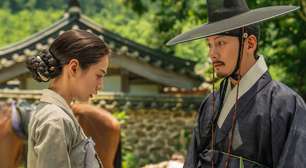 Passei o fim de semana obcecado pelo novo dorama de época da Netflix: apenas 8 episódios de Son Ye-jin e Ji Chang-wook vivendo um romance escandaloso na era Joseon